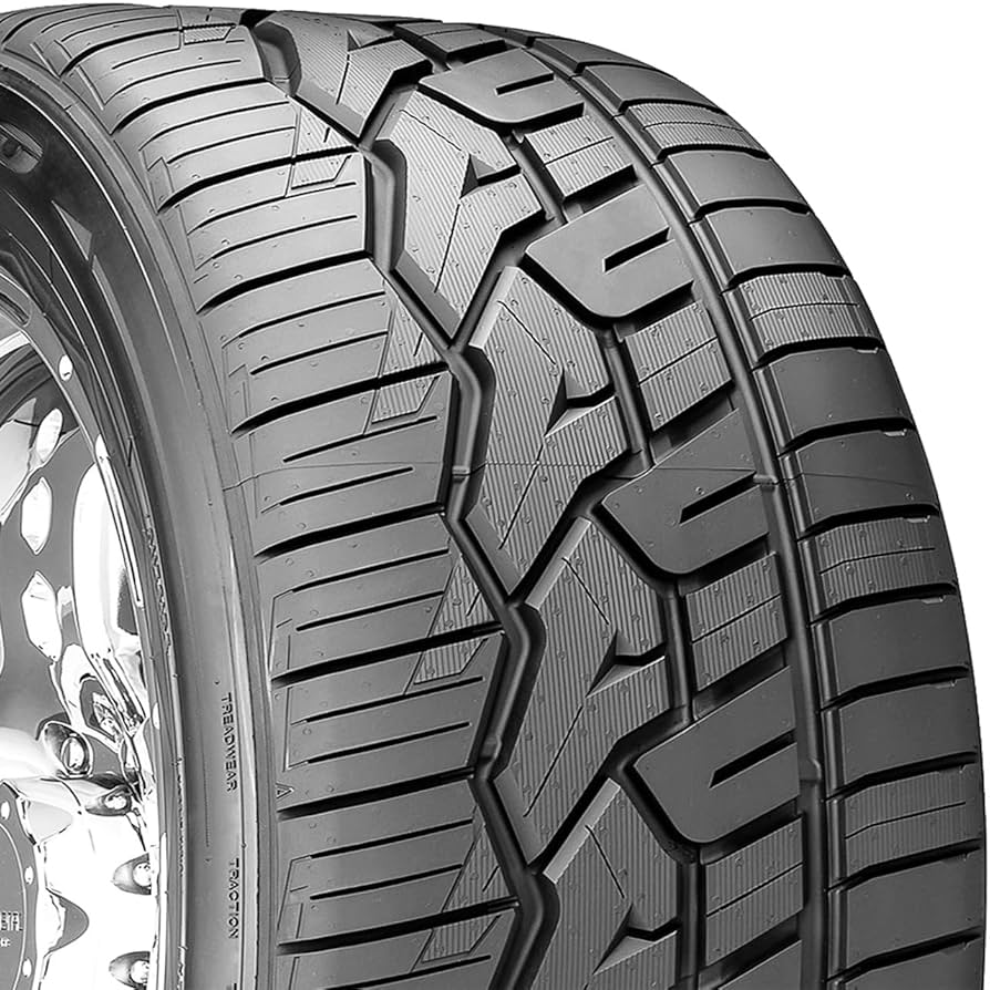 Amazon.com: NITTO NT420V 275/35R22 104W XL : Automotive